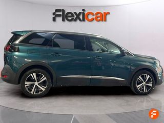 Peugeot 5008 Allure 1.2L PureTech 96kW (130CV) S&S