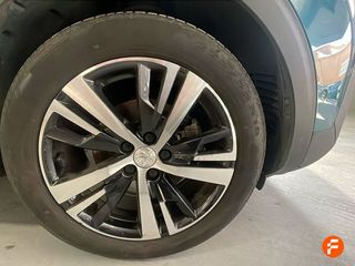 Peugeot 5008 Allure 1.2L PureTech 96kW (130CV) S&S