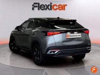 Omoda 5 MY25 - Premium 1.6 TGDI 108kW (145cv)