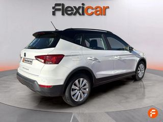 Seat Arona 1.0 TSI 81kW (110CV) DSG Style