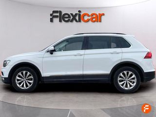 Volkswagen Tiguan 2.0 TDI 150cv
