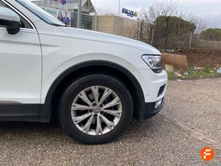 Volkswagen Tiguan 2.0 TDI 150cv