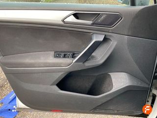 Volkswagen Tiguan 2.0 TDI 150cv