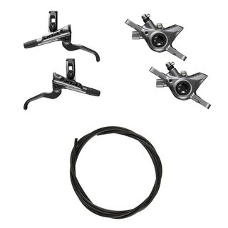 Shimano XTR M9200 Kit travoes