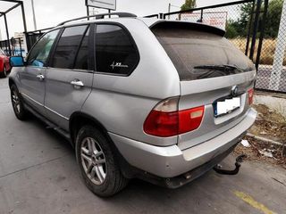 228087 306s3 motor completo bmw x5 - 1 generacion