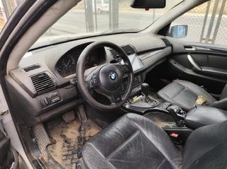 228087 306s3 motor completo bmw x5 - 1 generacion