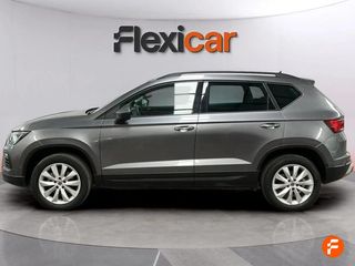 Seat Ateca 1.5 TSI 110kW (150CV) St&Sp Style