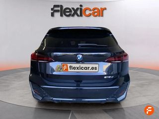 BMW Serie 2 Active Tourer 218d