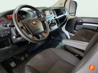 Opel Movano Furgon Caja , BASE L3H2 BlueHDi 103kV