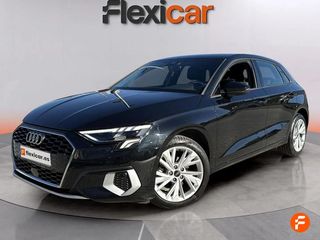 Audi A3 Sportback 30 TDI 85kW (116CV)