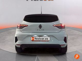 Renault Clio Evolution TCe 90 (67kw)
