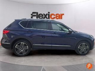 Seat Tarraco 2.0 TDI 140kW 4Drive DSG S&S Xcellence