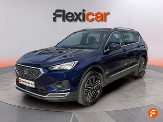Seat Tarraco 2.0 TDI 140kW 4Drive DSG S&S Xcellence