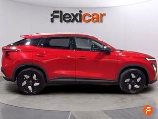 Omoda 5 MY25 - Premium 1.6 TGDI 108kW (145cv)