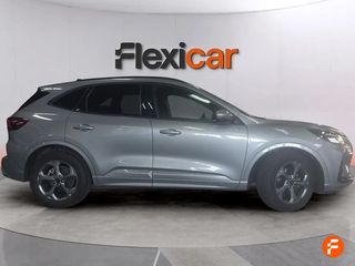 Ford Kuga ST-Line 1.5T EcoBoost 110kW (150CV)