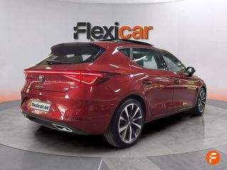 Seat Leon 1.5 TSI 96kW S&S FR