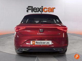 Seat Leon 1.5 TSI 96kW S&S FR