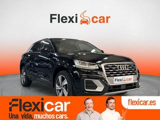 Audi Q2 Sport 35 TFSI 110kW (150CV) S tronic