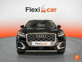 Audi Q2 Sport 35 TFSI 110kW (150CV) S tronic