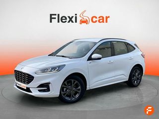 Ford Kuga ST-Line 1.5T EcoBoost 110kW (150CV)