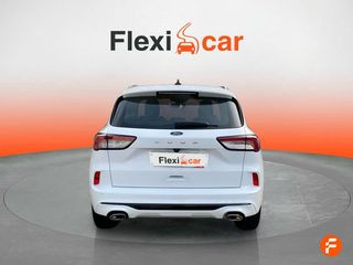 Ford Kuga ST-Line 1.5T EcoBoost 110kW (150CV)