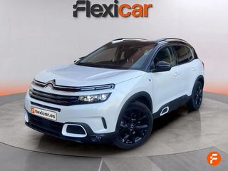 Citroën C5 Aircross 225 e-EAT8 Feel