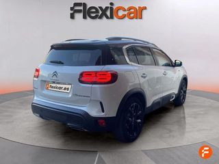 Citroën C5 Aircross 225 e-EAT8 Feel