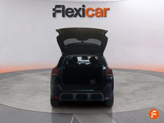 Citroën C3 Aircross BlueHDi 81kW (110CV) S&S C-Series