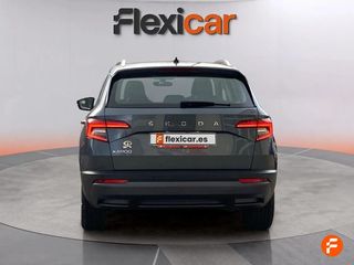 Skoda Karoq 1.5 TSI 110kW (150CV) ACT Ambition