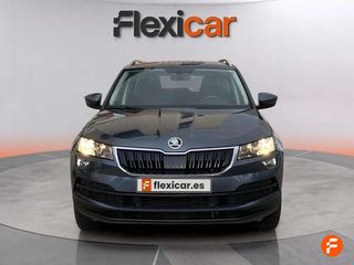 Skoda Karoq 1.5 TSI 110kW (150CV) ACT Ambition