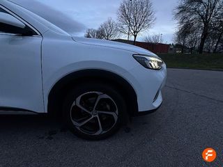 MG HS 1.5T Luxury DCT