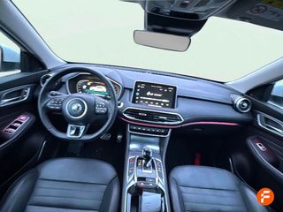 MG HS 1.5T Luxury DCT