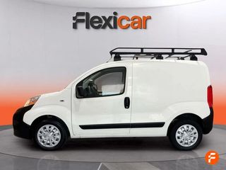 Fiat Fiorino .FIAT FIORINO 1.3 70Kw (95cv)