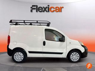 Fiat Fiorino .FIAT FIORINO 1.3 70Kw (95cv)