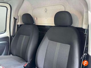 Fiat Fiorino .FIAT FIORINO 1.3 70Kw (95cv)