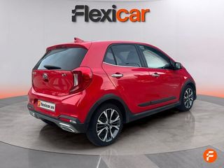 Kia Picanto 1.0 T-GDi 74kW (100CV) x-Line