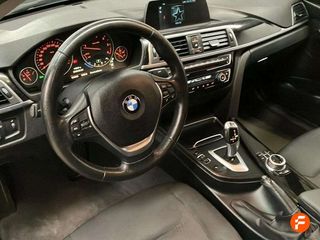 BMW Serie 3 318d Gran Turismo