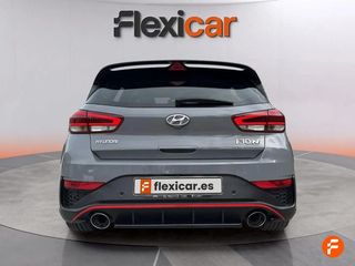 Hyundai i30 2.0 TGDI 206kW (280CV) N Performance
