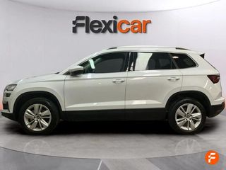 Skoda Karoq 1.0 TSI 85kW (115CV) Selection