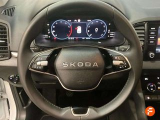 Skoda Karoq 1.0 TSI 85kW (115CV) Selection