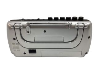 radio cd cassette daewoo drp-107