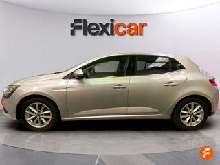 Renault Megane Zen Energy dCi 81kW (110CV) EDC