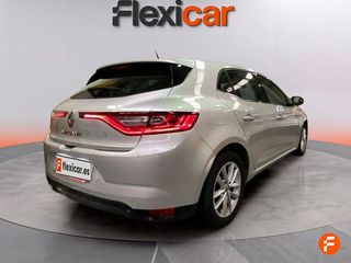 Renault Megane Zen Energy dCi 81kW (110CV) EDC