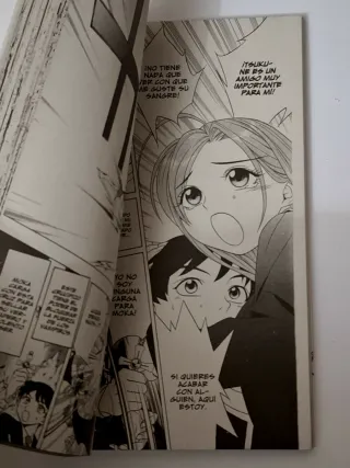 Rosario to vampire nº 01/10 (Español)