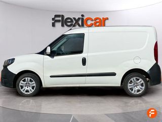 Fiat Doblò BASE 1.3 MJET 95CV