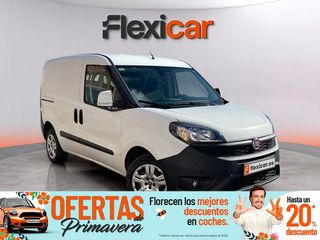 Fiat Doblò BASE 1.3 MJET 95CV