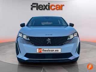 Peugeot 3008 1.2 PureTech 96KW (130CV) S&S Allure