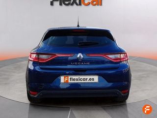 Renault Megane Business TCe 103 kW (140CV) GPF -SS