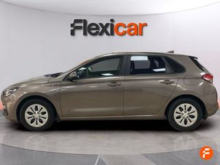 Hyundai i30 1.5 DPI Essence