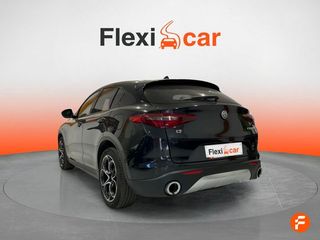 Alfa Romeo Stelvio 2.2 Diésel 154kW (210CV) Executive Q4